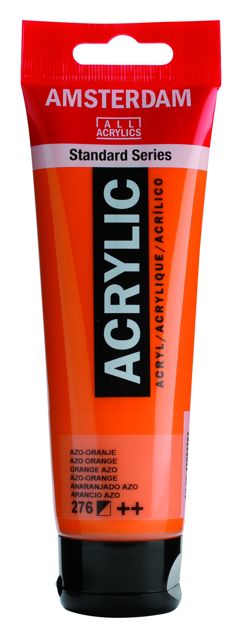AAC 120ML AZO ORANGE