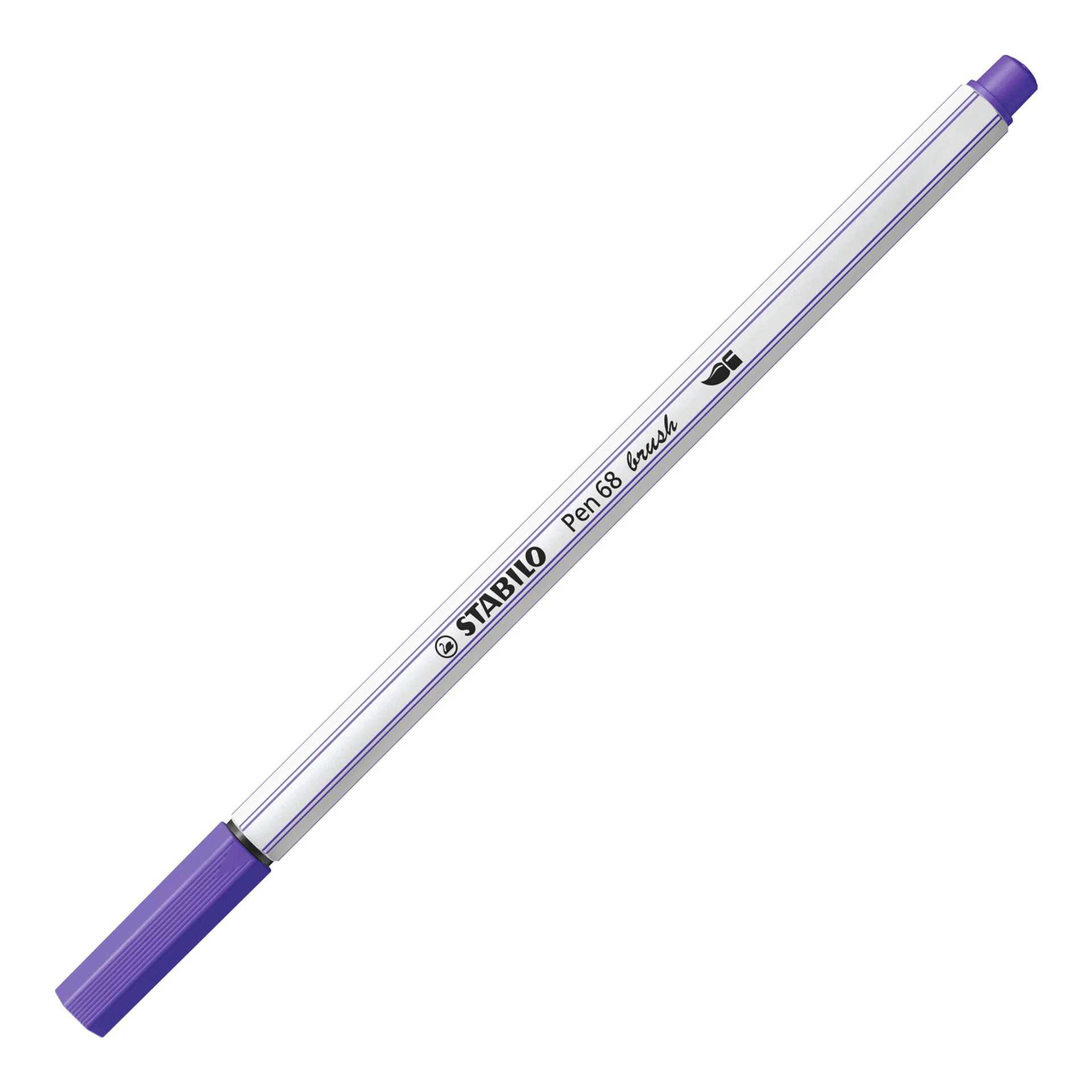 Pen 68 Brush  Violet Thumbnail