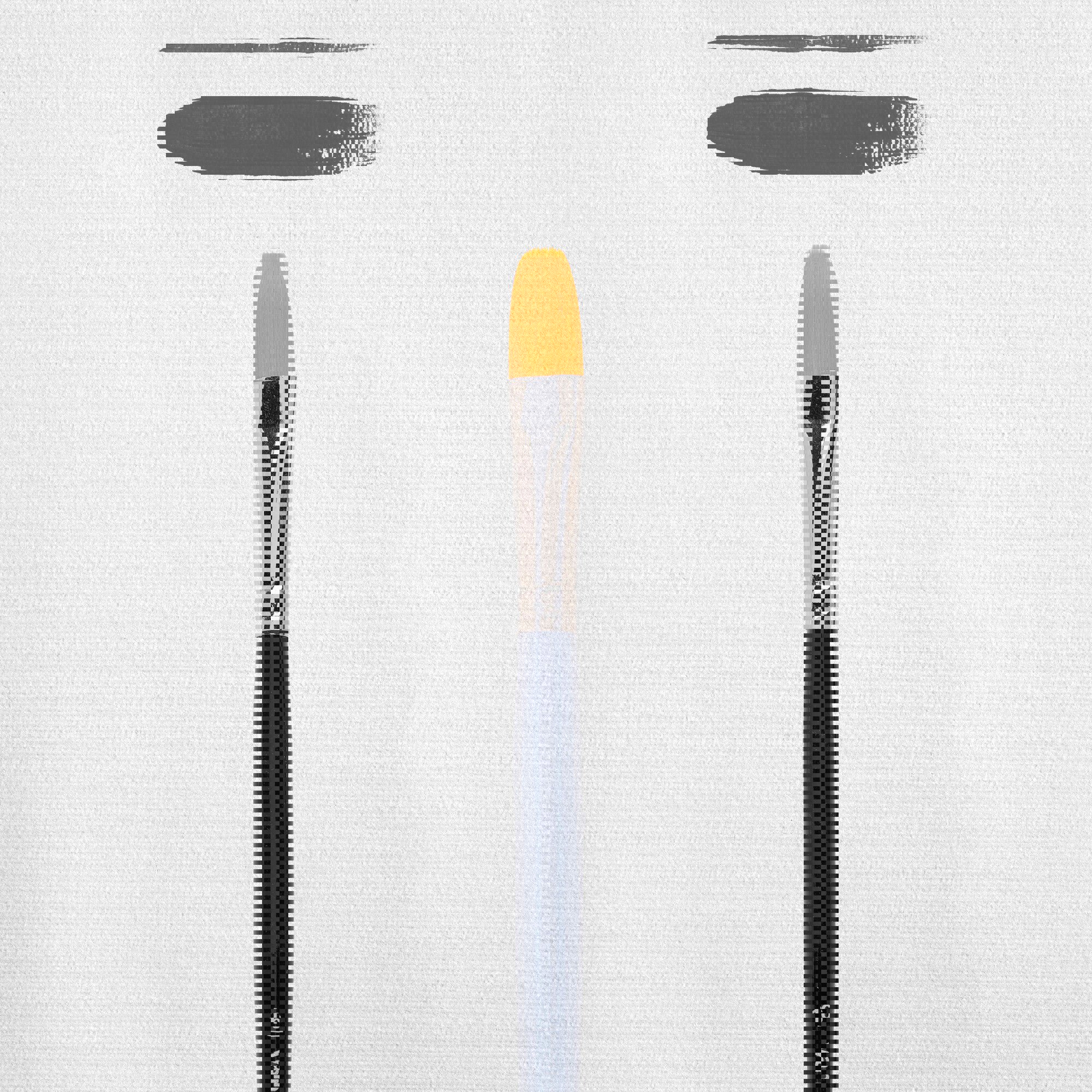 Van Gogh Oil & Acrylic Brush Series 296 Series 296 No. 16 1 piece