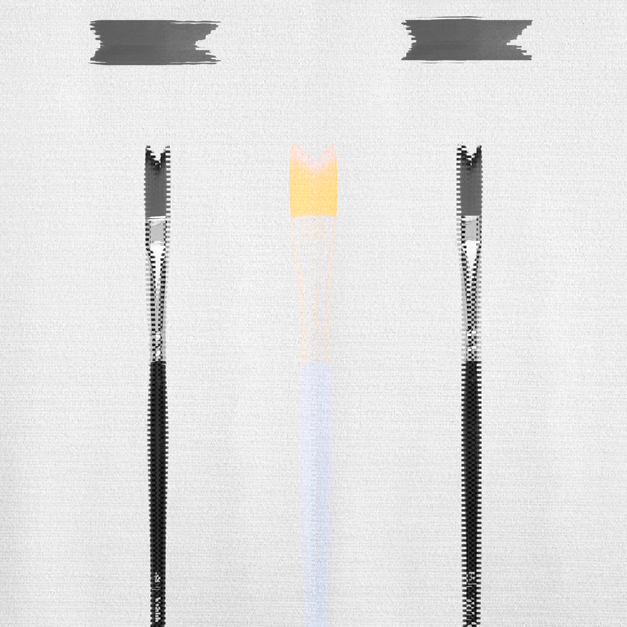 Van Gogh Oil & Acrylic Brush Series 303 Series 303 No. 14 1 piece