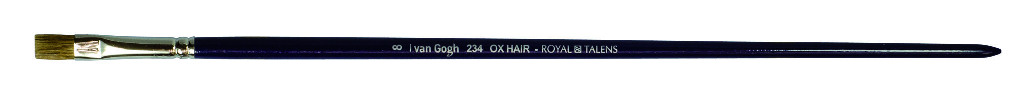 GOC/GAC BRUSH 234/8 FSC