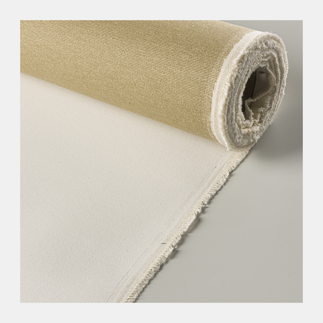 CANVAS COTTON C3 COARSE(70%Cot.30%Ray)2.1*10m 330g Thumbnail