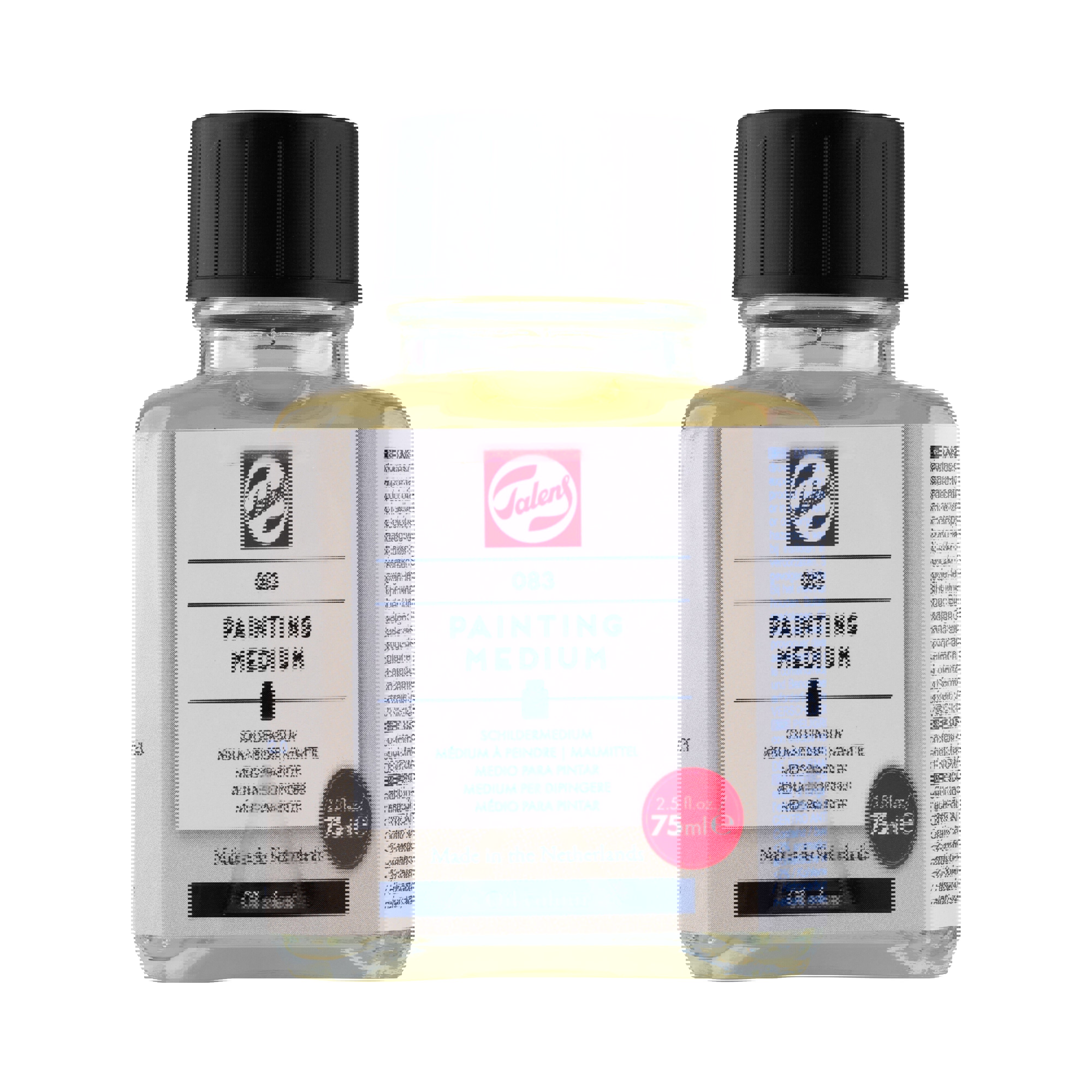 Talens Mediums Painting medium 75 ml