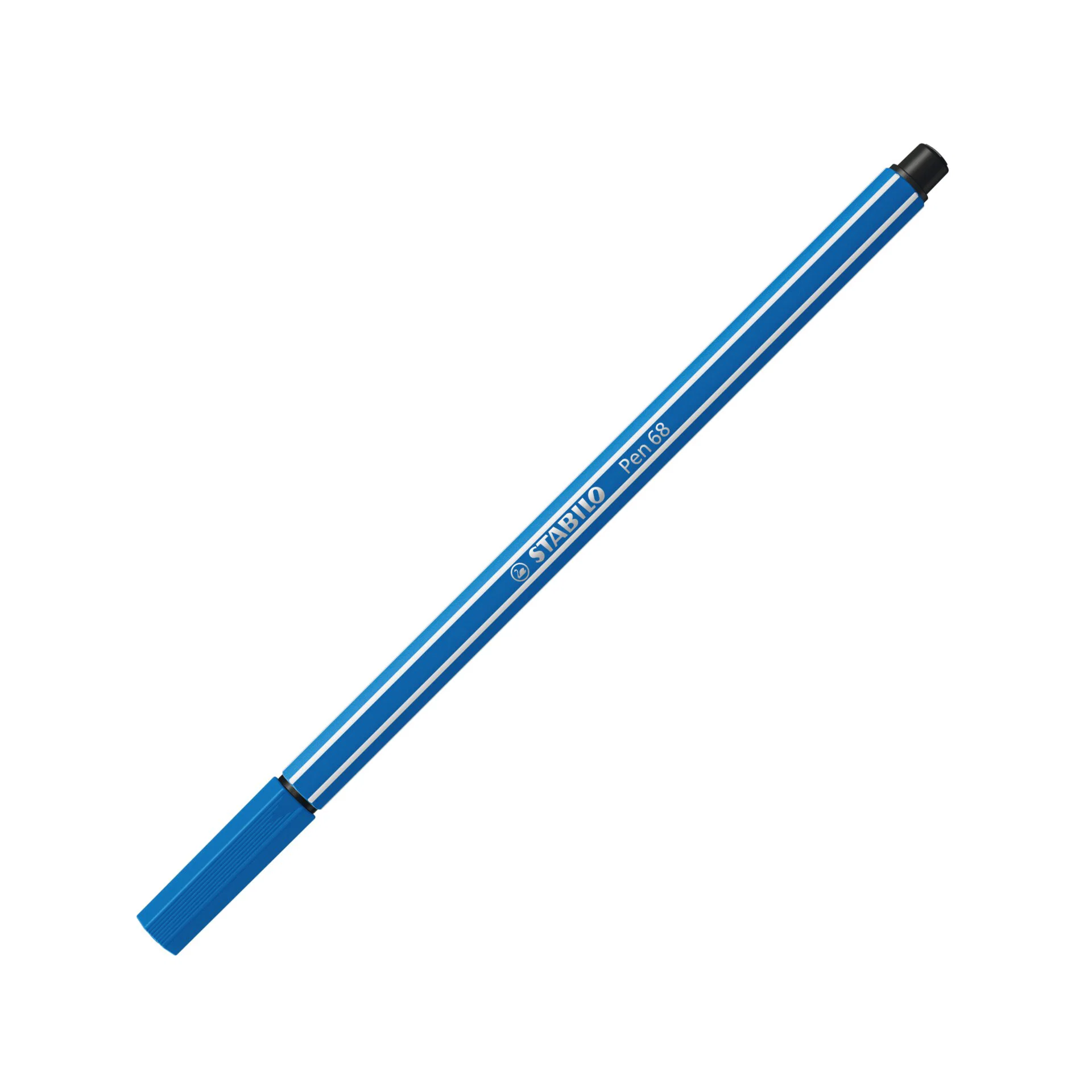 Pen 68 dark blue Thumbnail