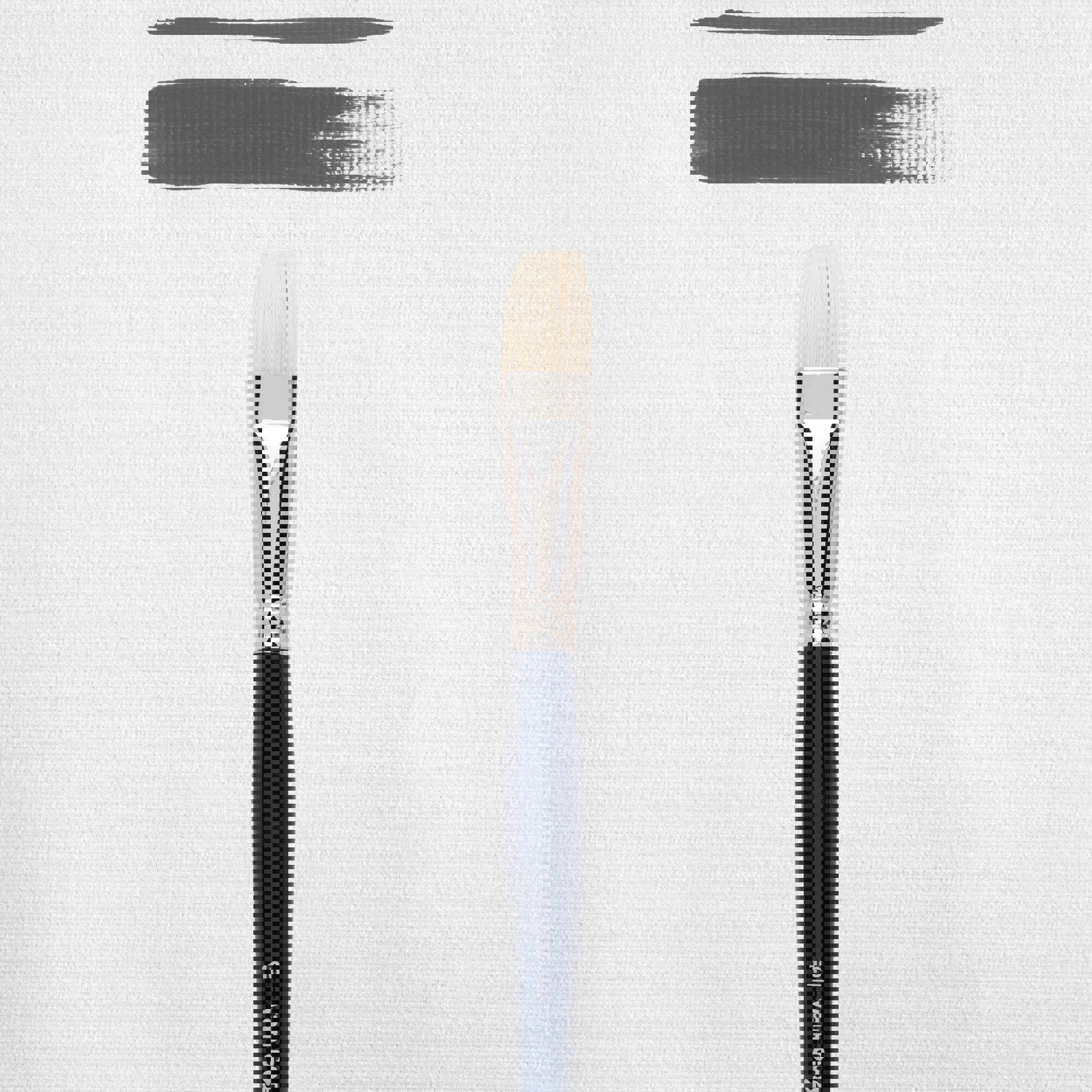 Van Gogh Oil & Acrylic Brush Series 210 Series 210 No. 16 1 piece