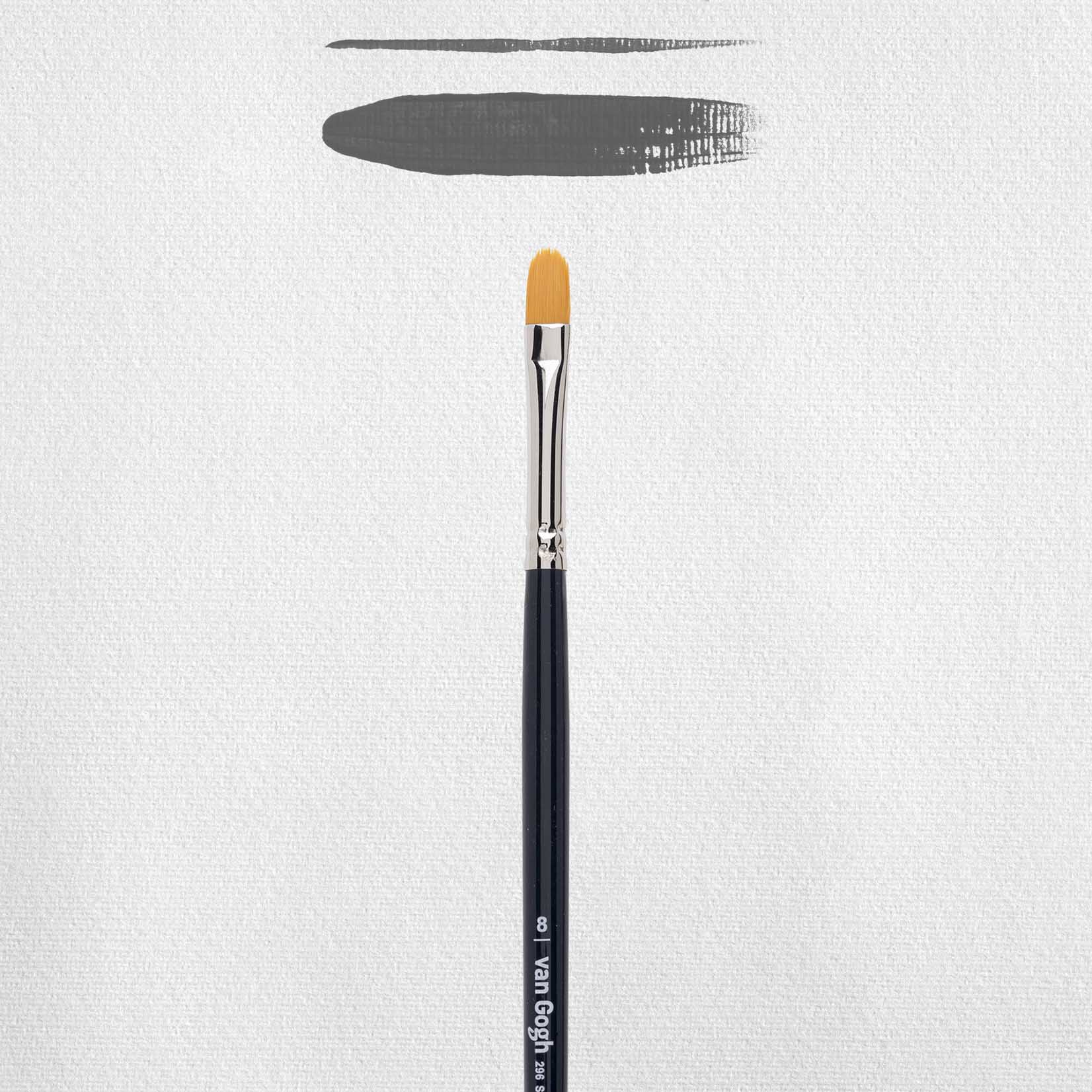 GOC/GAC BRUSH 296/8 FSC#