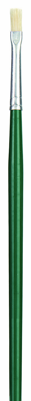 OIL/ACR.BRUSH 220/4#