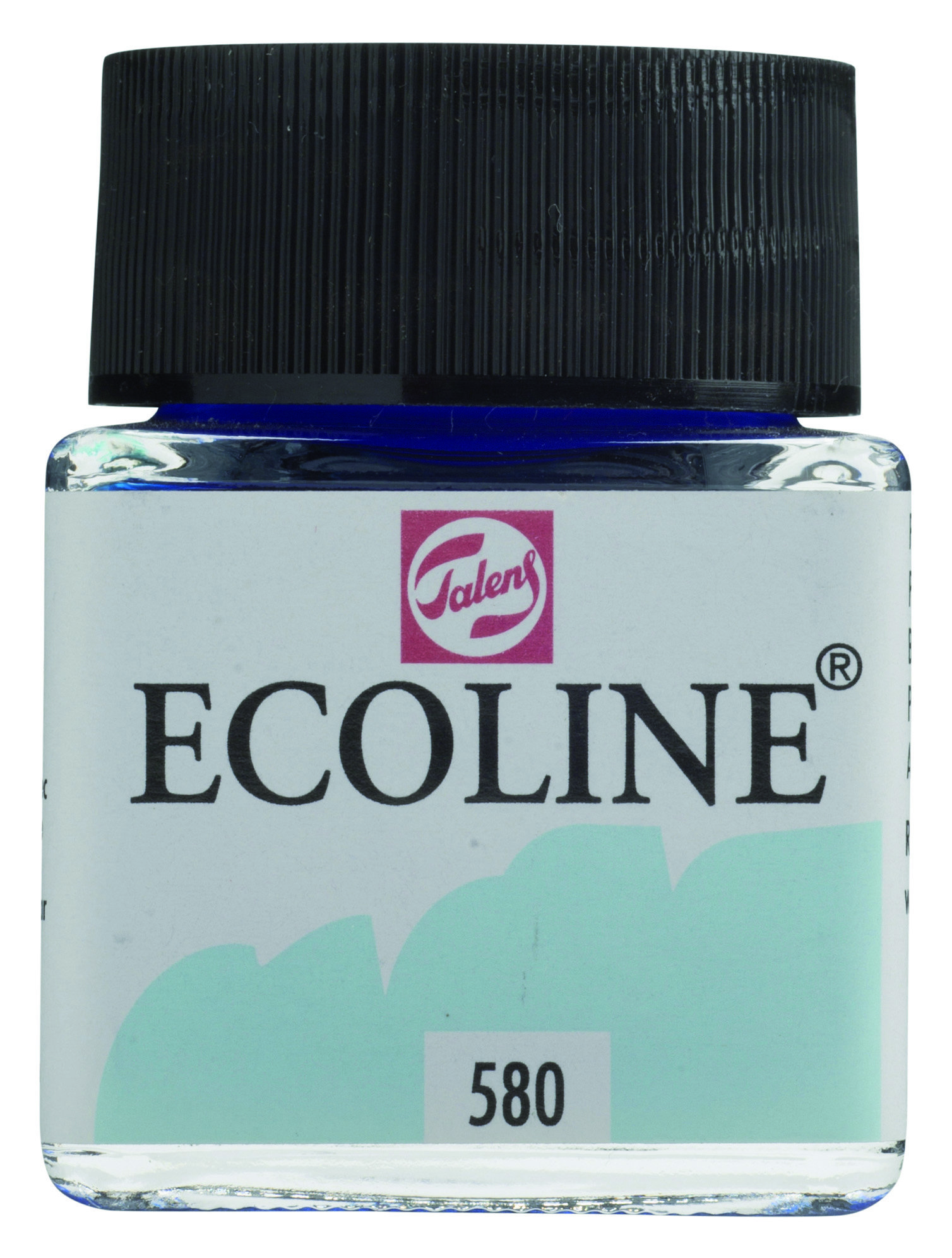 ECOLINE 30ML PASTEL BLUE