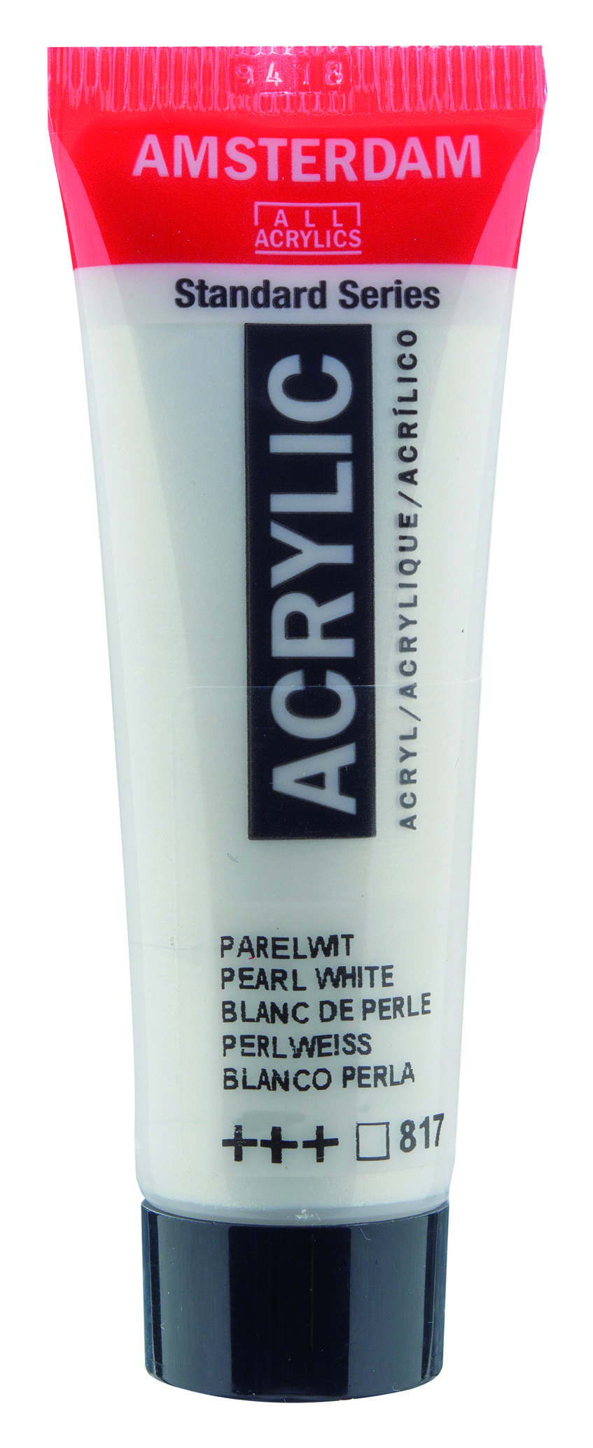 AAC 20ML PEARL WHITE