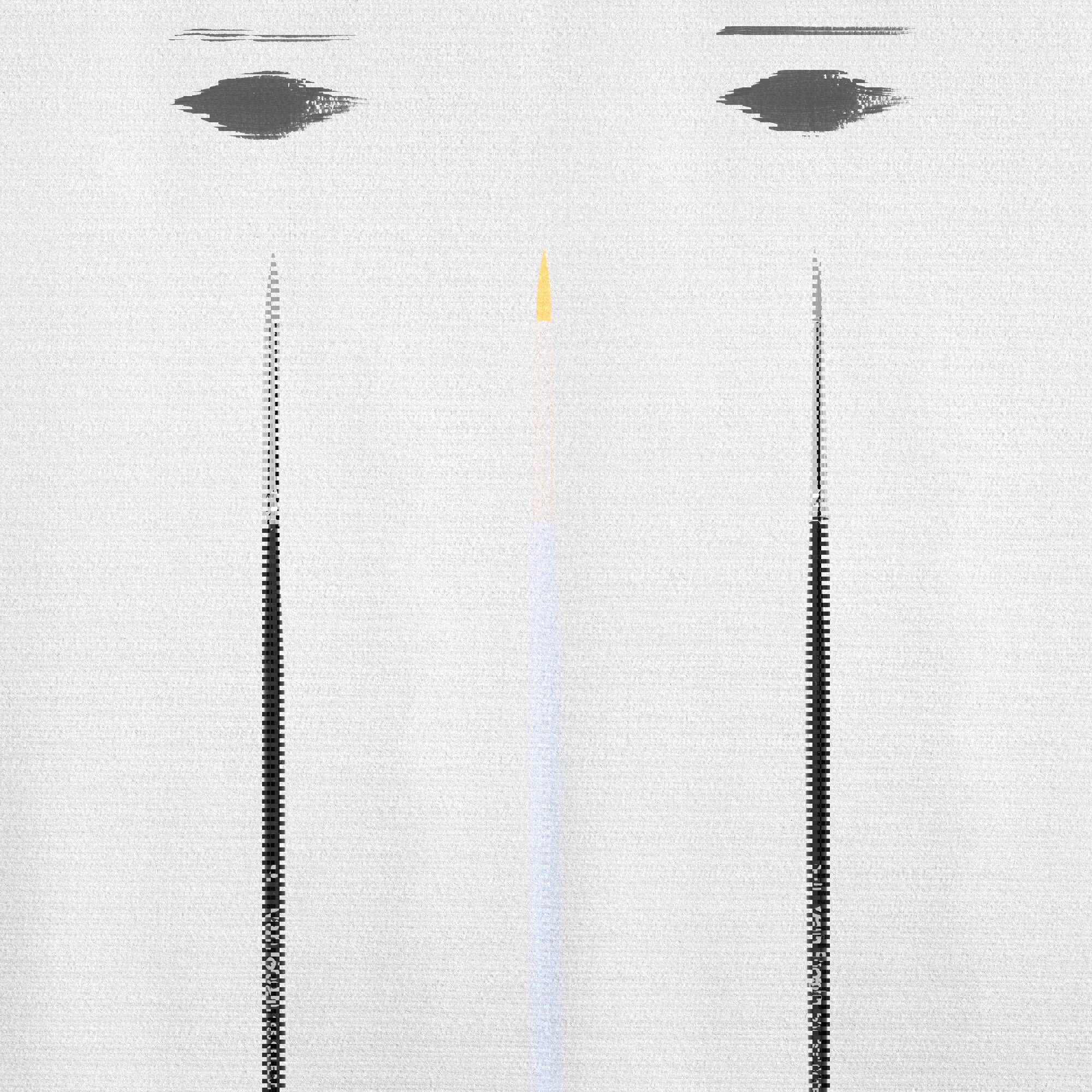 Van Gogh Oil & Acrylic Brush Series 295 Series 295 No. 4 1 piece