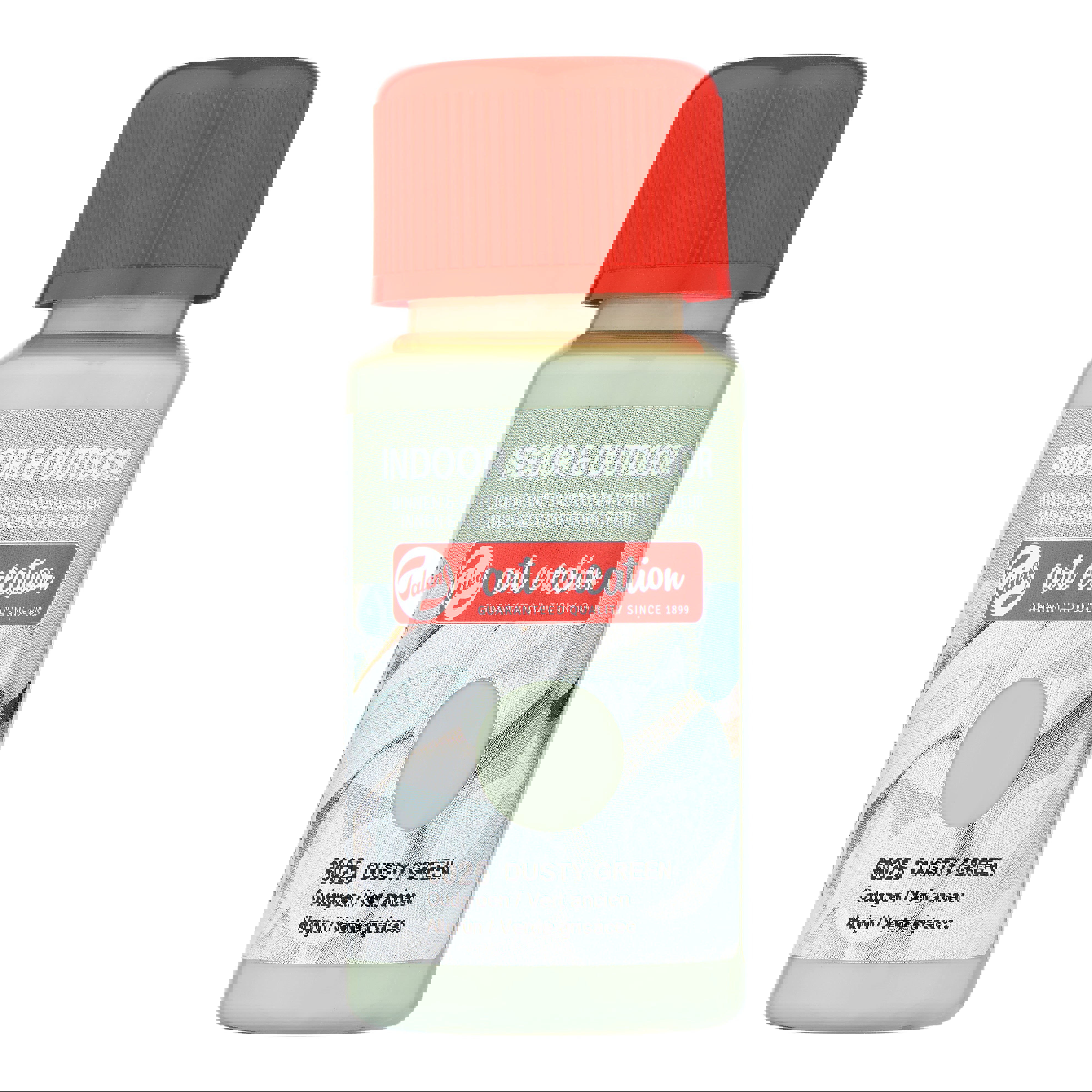 Talens Art Creation Indoor & Outdoor Bottle 50 ml Dusty Green