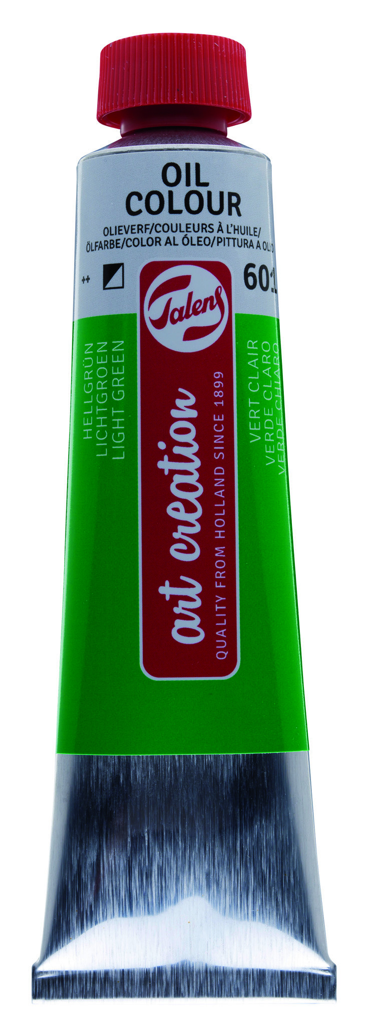 TAC OIL 40ML LIGHT GREEN
