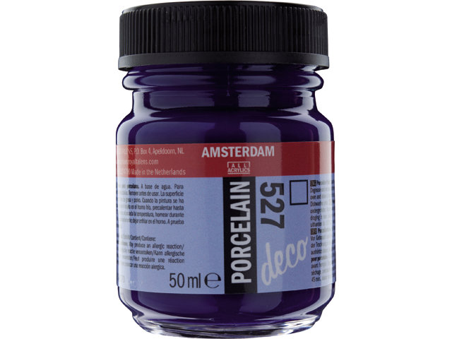 AAC PORC.50ML SKY BLUE