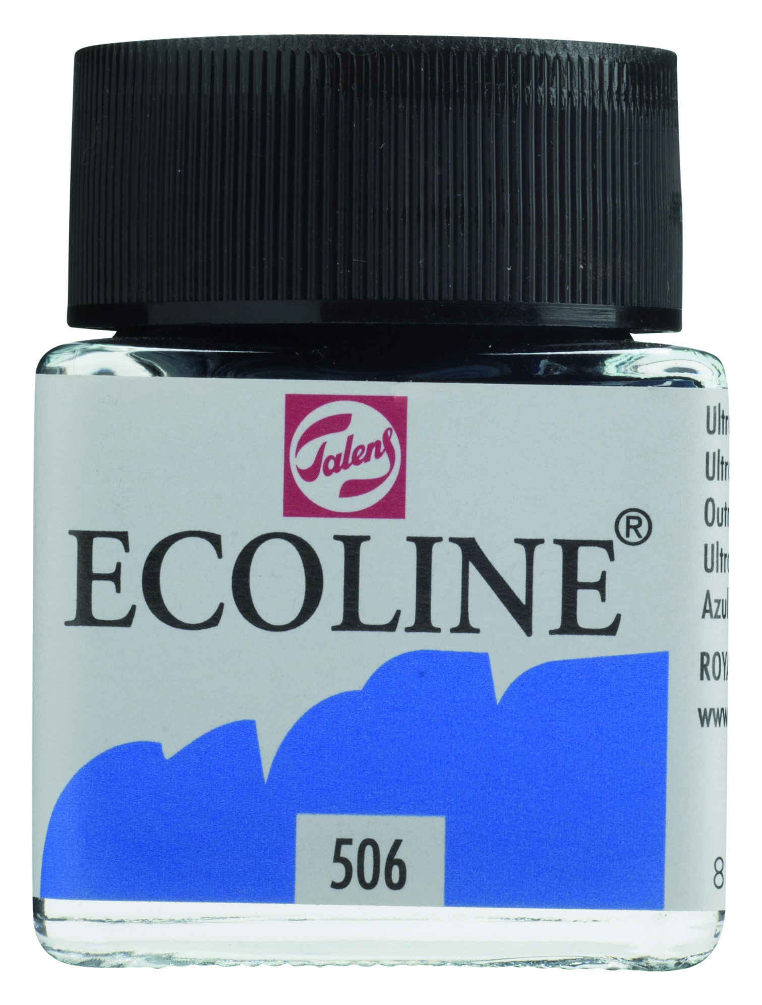ECOLINE 30ML ULTRAM.DP