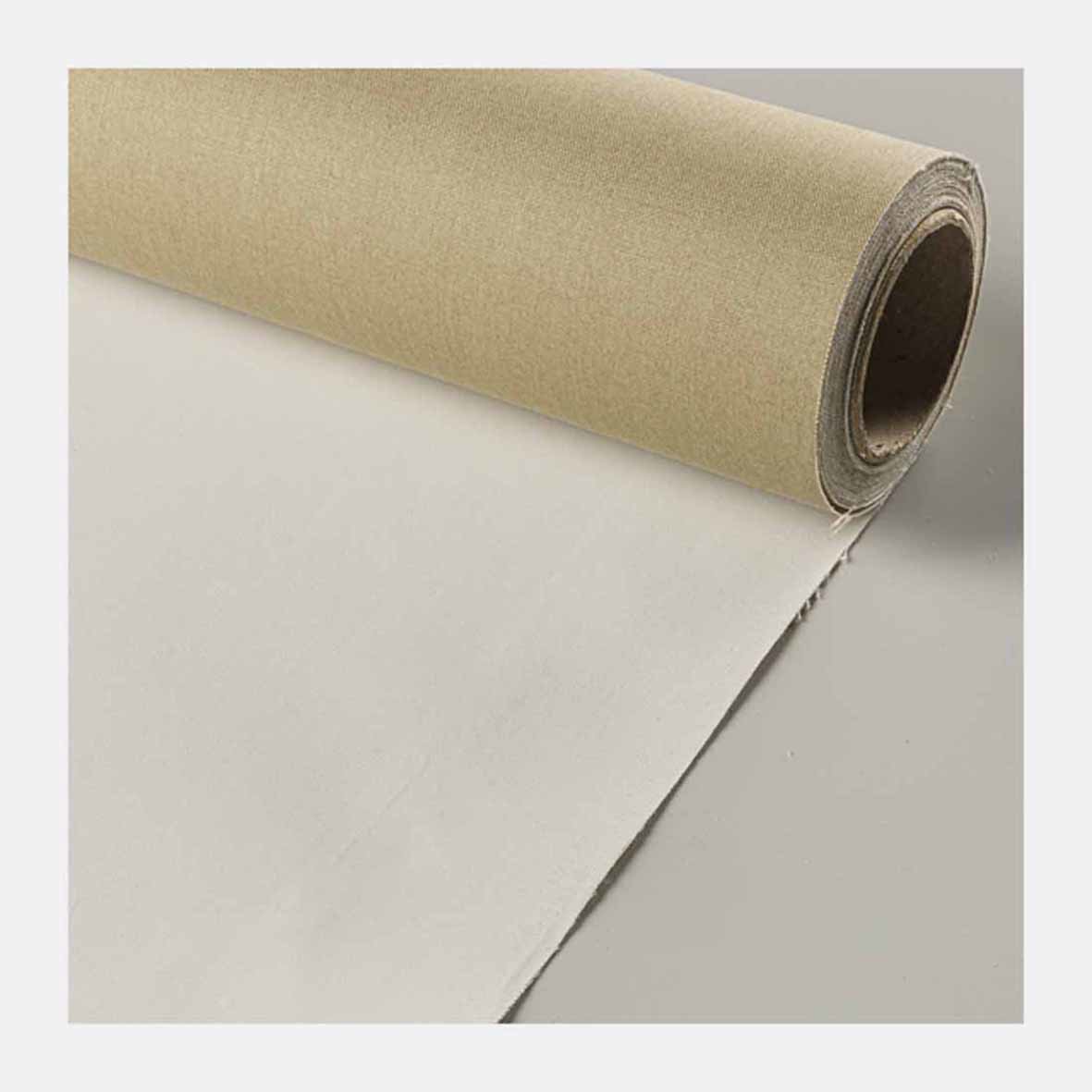 CANVAS POLYESTER P1 FINE 2.10*10 m 200g