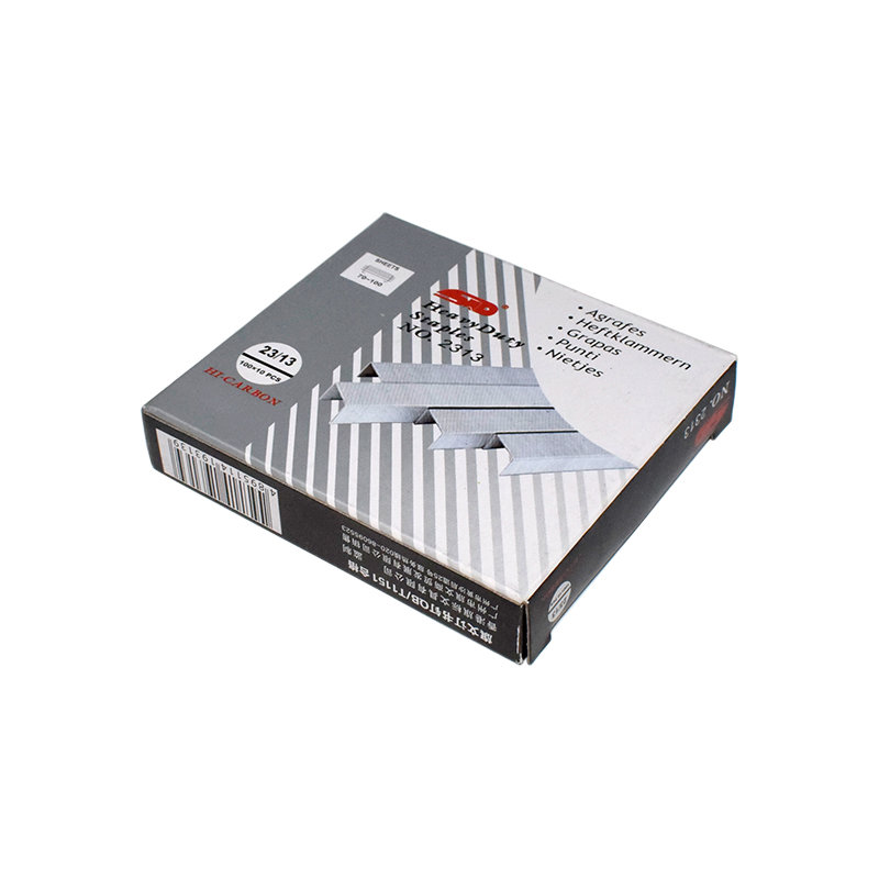 STD Staples Heavy Duty No. 23/13 (1000 Pcs)