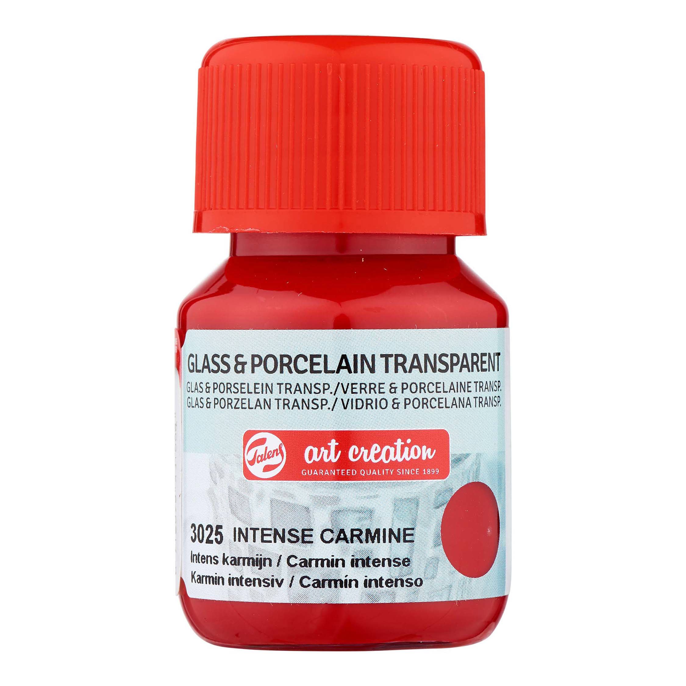 TAC G-P.TR.30ML INT.CARMINE