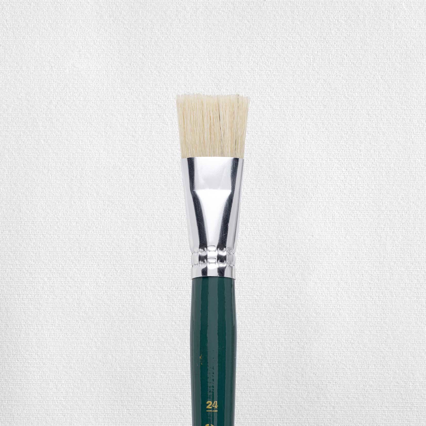 OIL/ACR.BRUSH 220/24#