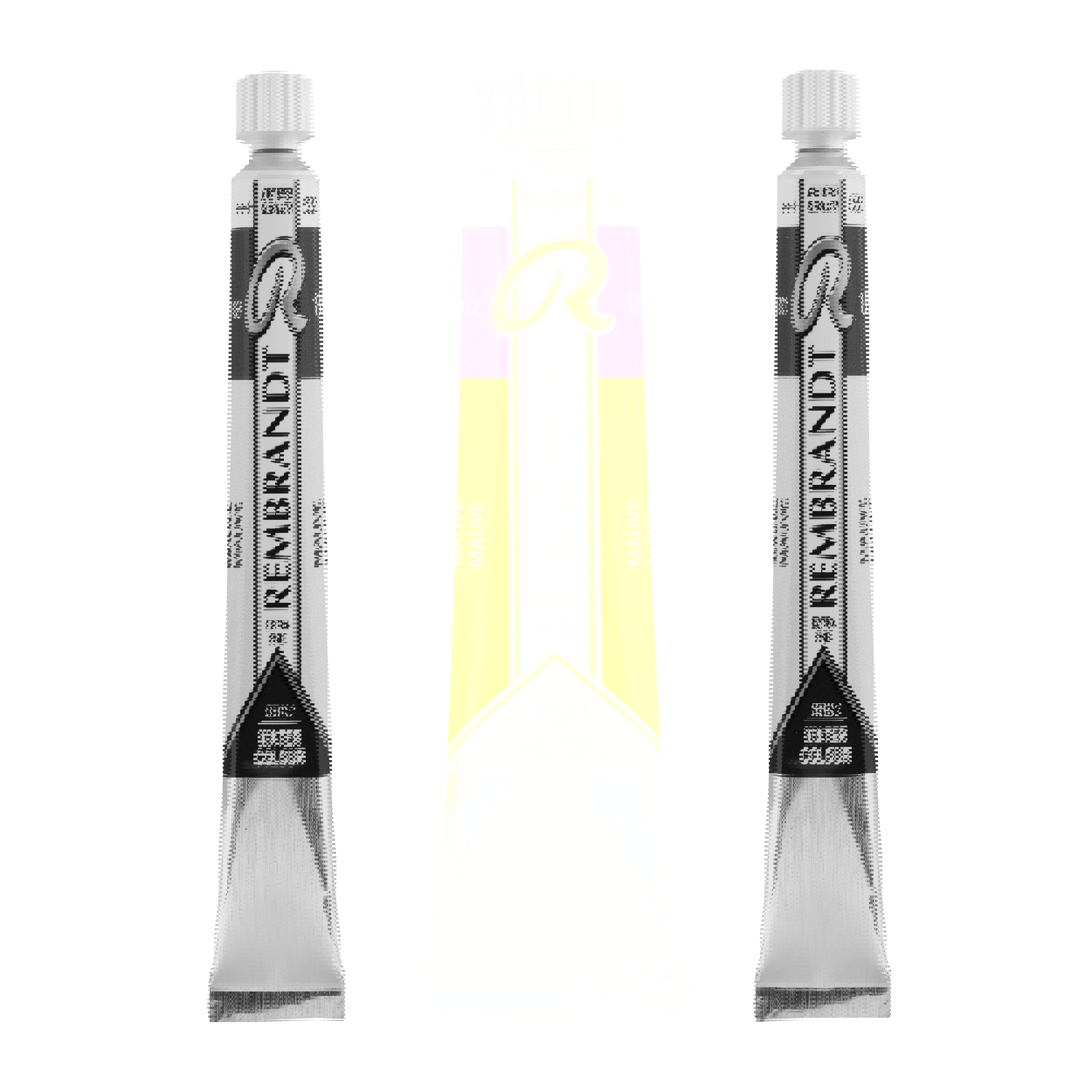 Rembrandt Watercolour Tube 20 ml Mauve