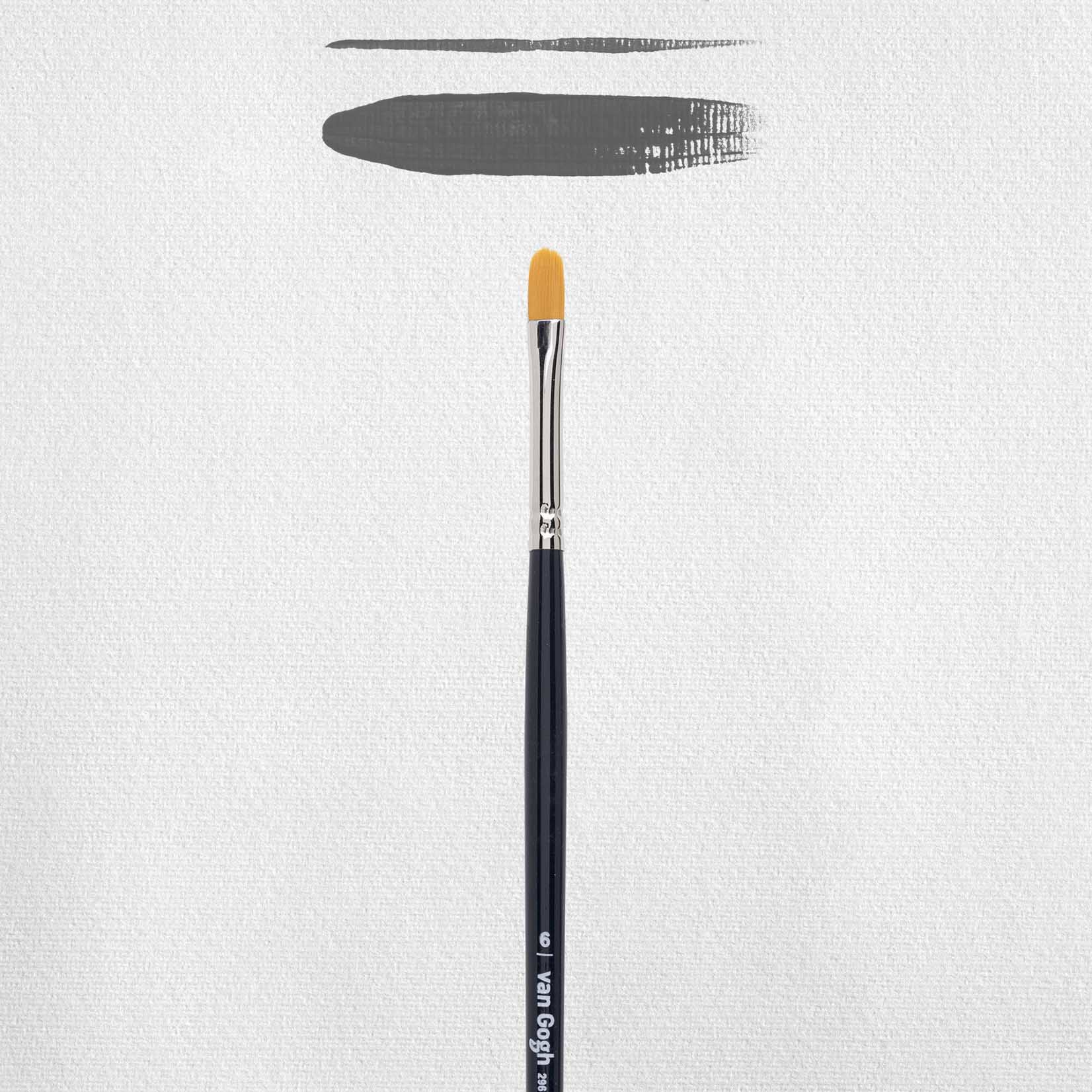 GOC/GAC BRUSH 296/6 FSC#