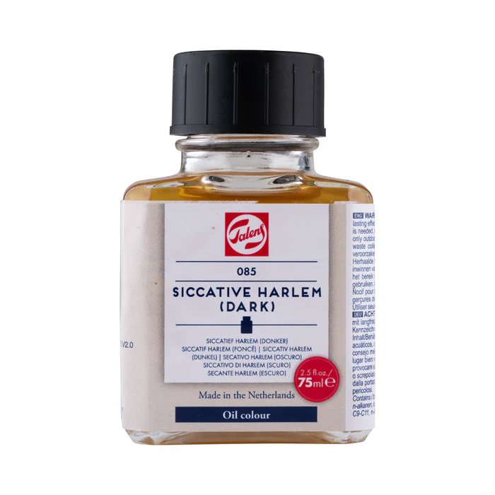 Talens Mediums Siccative Deep 75 ml