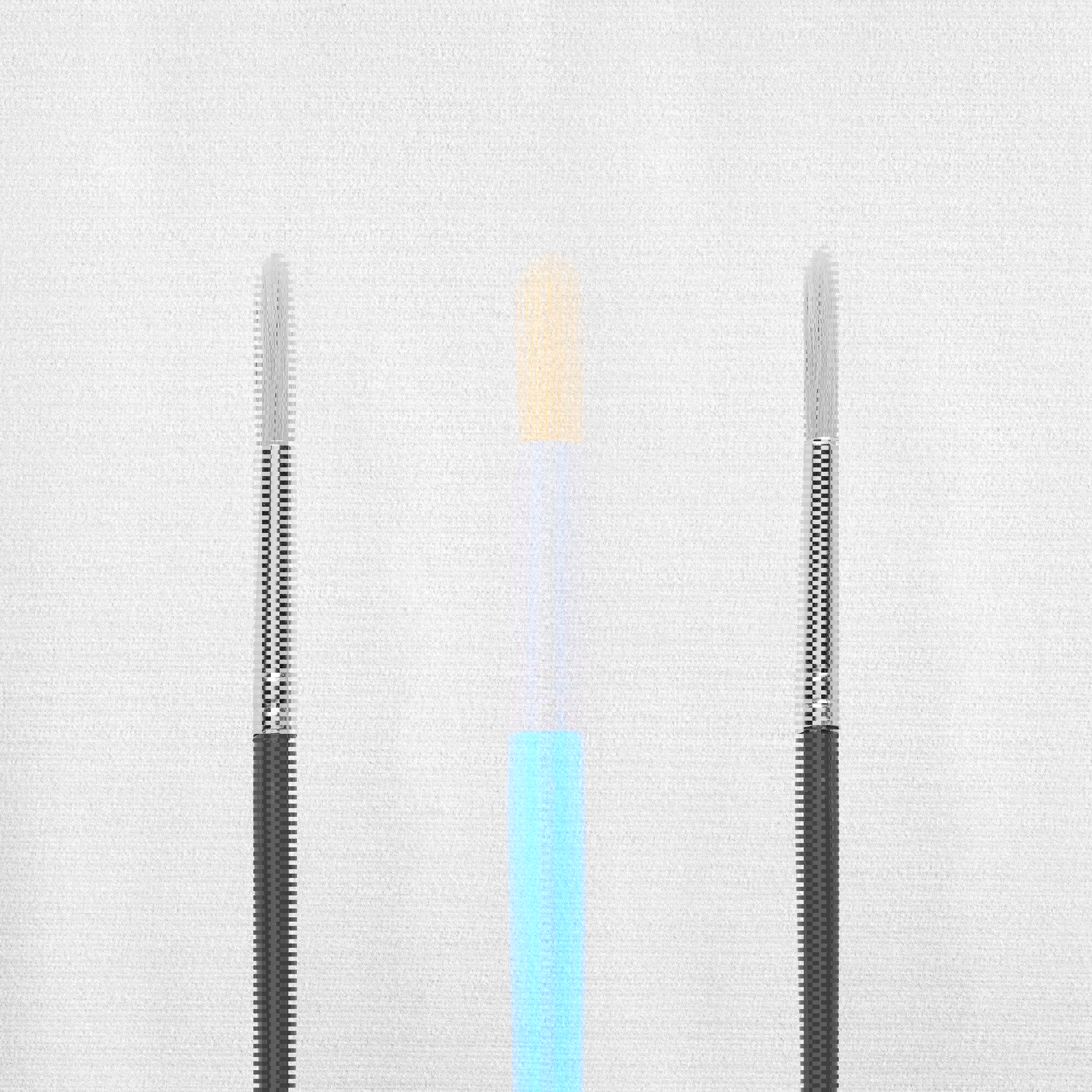 Talens Oil & Acrylic Brushes Series 221 N.18# piece