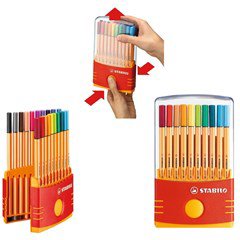 8820-03 Point 88 ColorParade Thumbnail