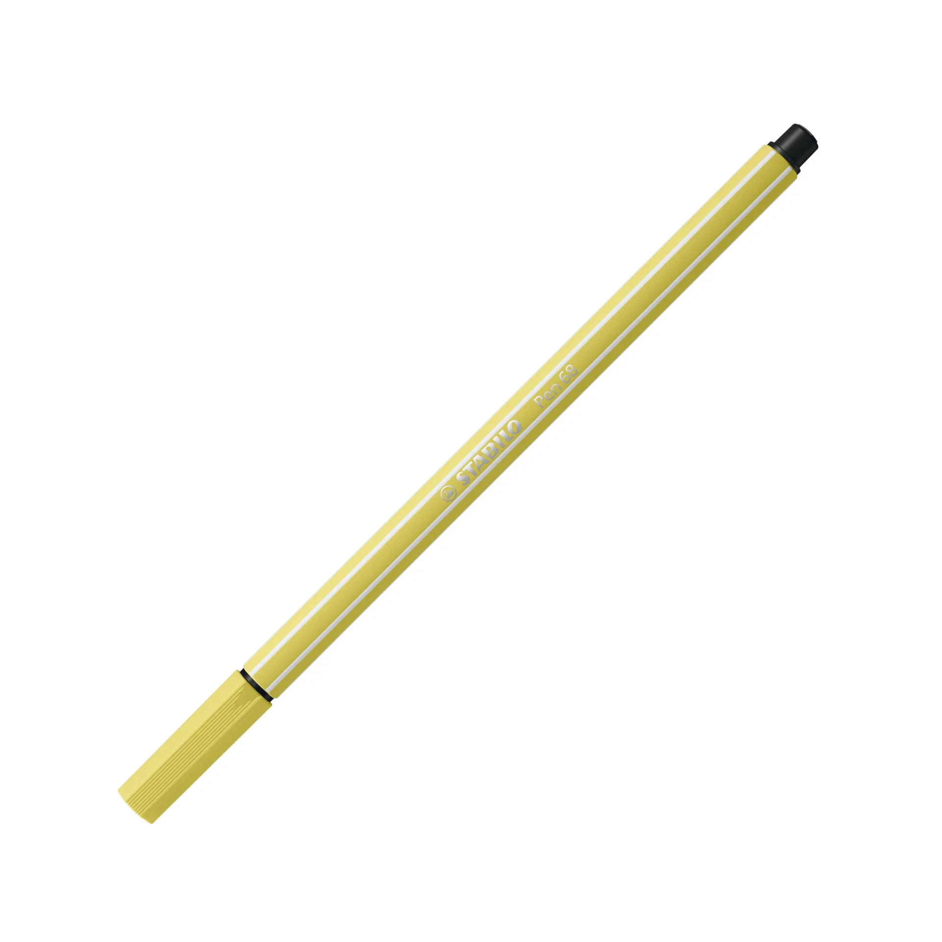 Pen 68 mustard Thumbnail