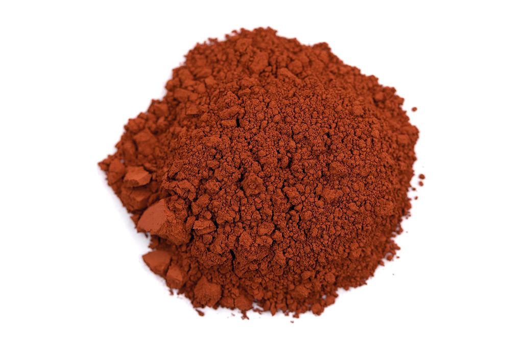 Kremer Pigment Venetian Red 30g