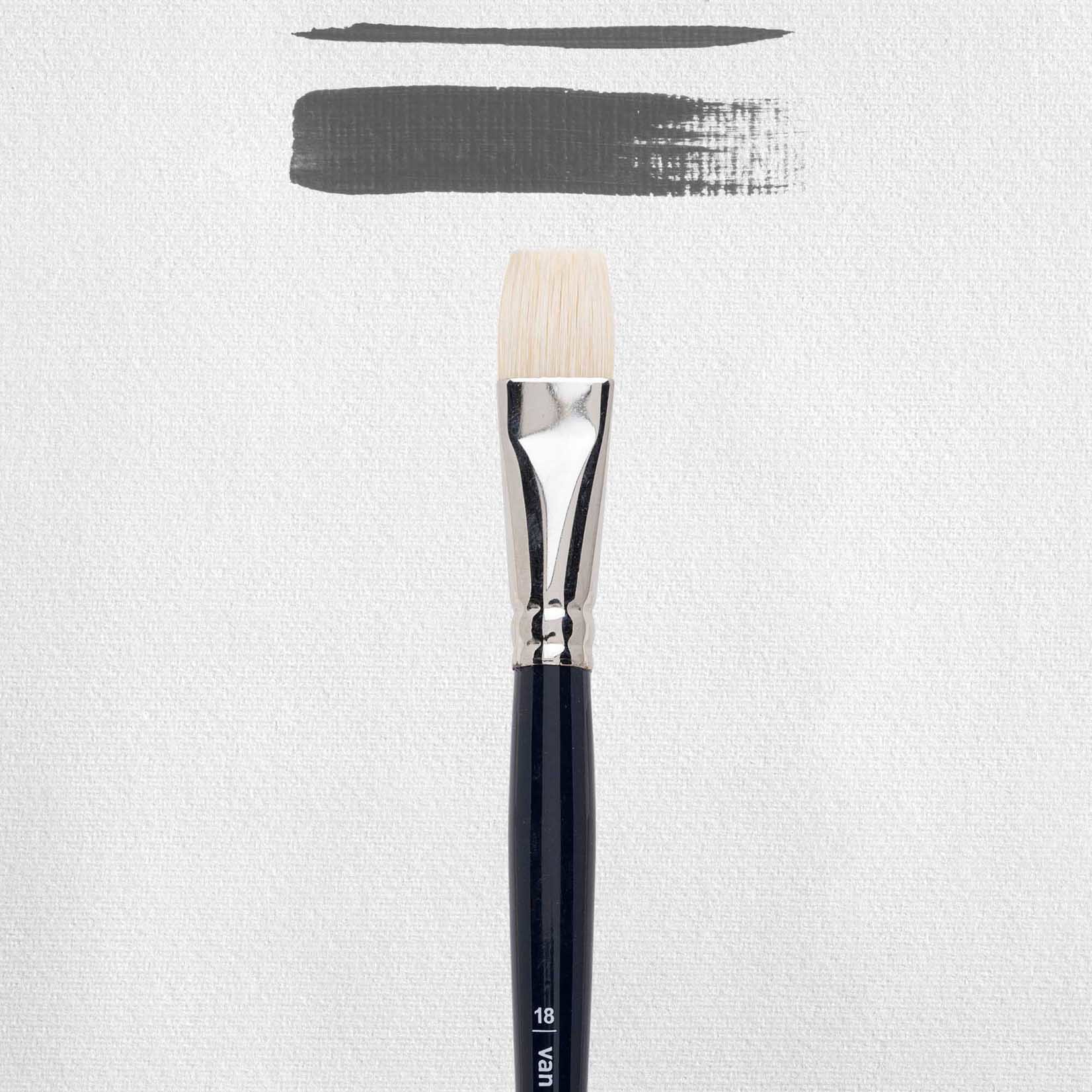 GOC/GAC BRUSH 210/18 FSC#