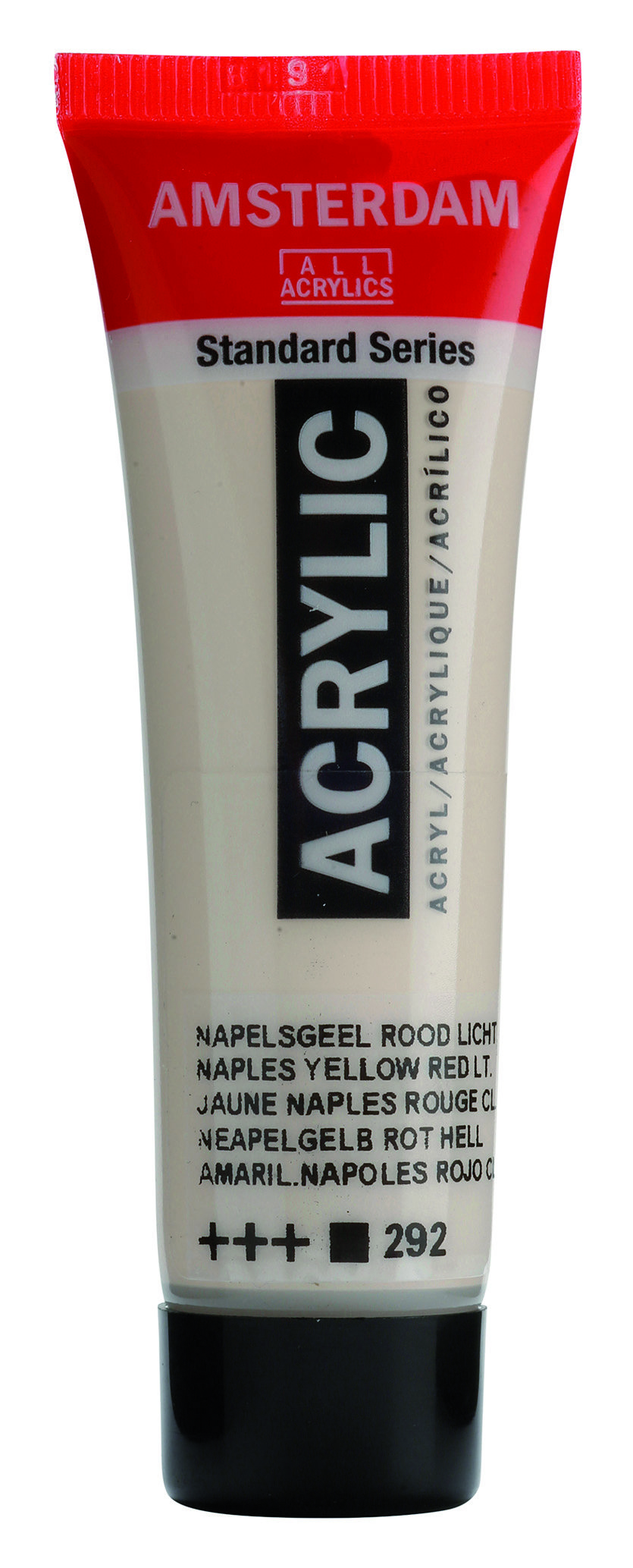 AAC 20ML NAPL.YLW RD LT
