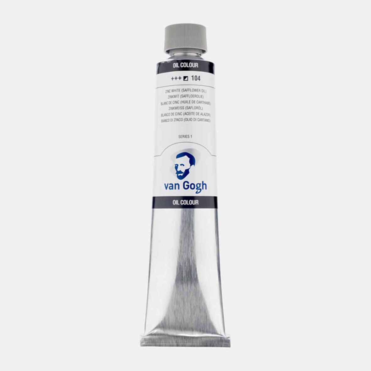 GOC 200ML ZINC WHITE