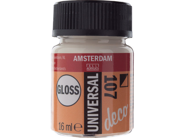 AAC UNIV.GLOSS 16ML IVORY