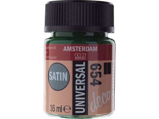 AAC UNIV.SAT.16ML FIR GREEN