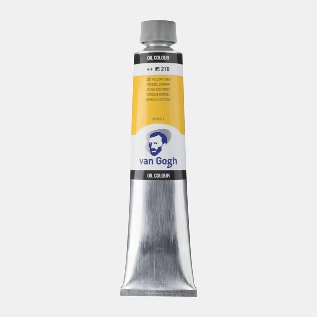 GOC 200ML AZO YELLOW DP Thumbnail