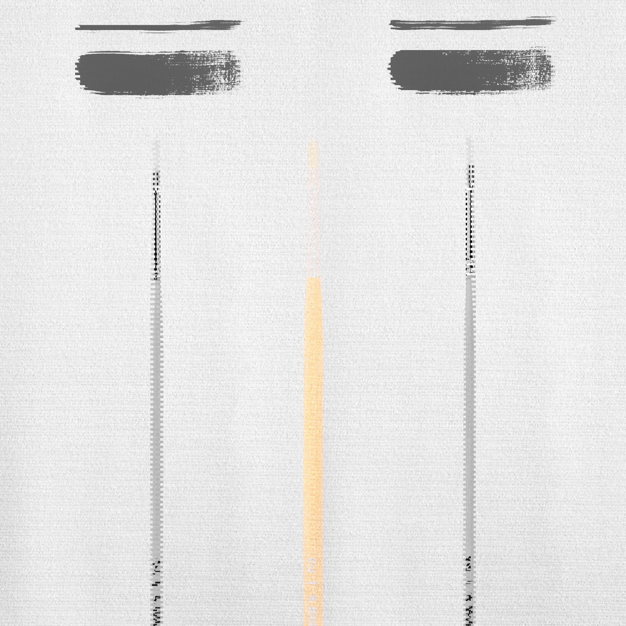 Rembrandt Oil & Acrylic Brush Serie 208 1 piece