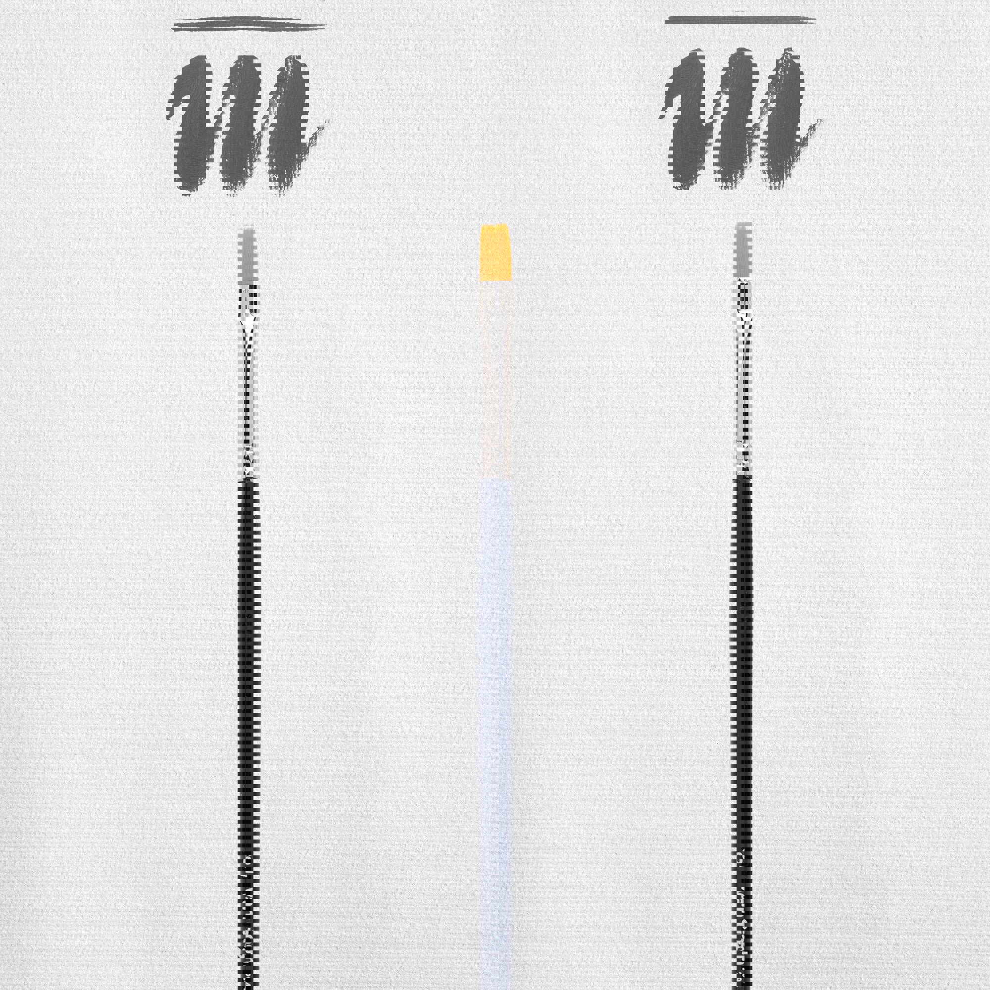 Van Gogh Oil & Acrylic Brush Series 294 Series 294 No. 6 1 piece