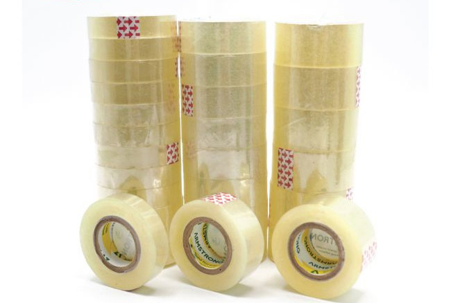 Stationery Tape18mm x 36yards