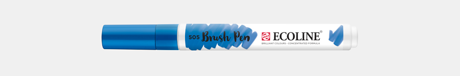 ECOLINE BRUSHPEN ULTRAM.LT Thumbnail