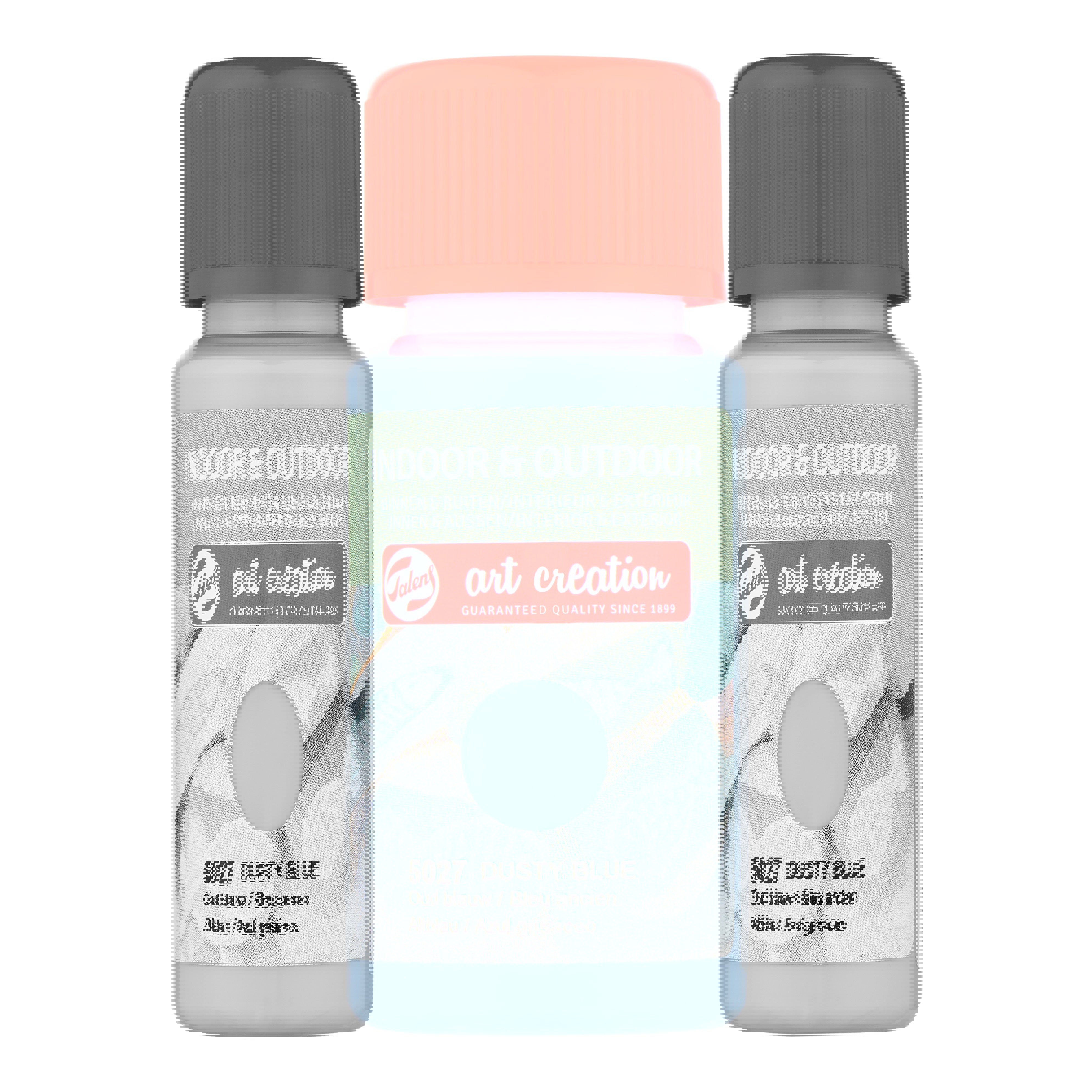 Talens Art Creation Indoor & Outdoor Bottle 50 ml Dusty Blue