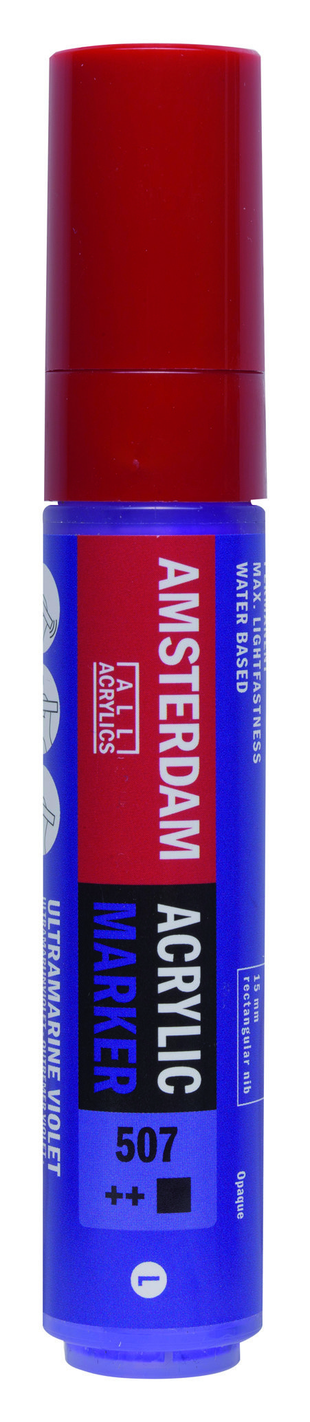 AAC MARKER L ULTRAM.VIOLET SW