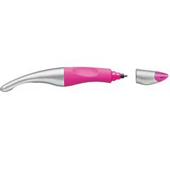 B-46867-3 EASYergo 3.15 Left- L.blue/D.blue