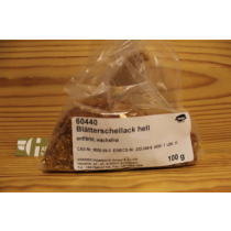 Kremer Shellac Light 1Kg