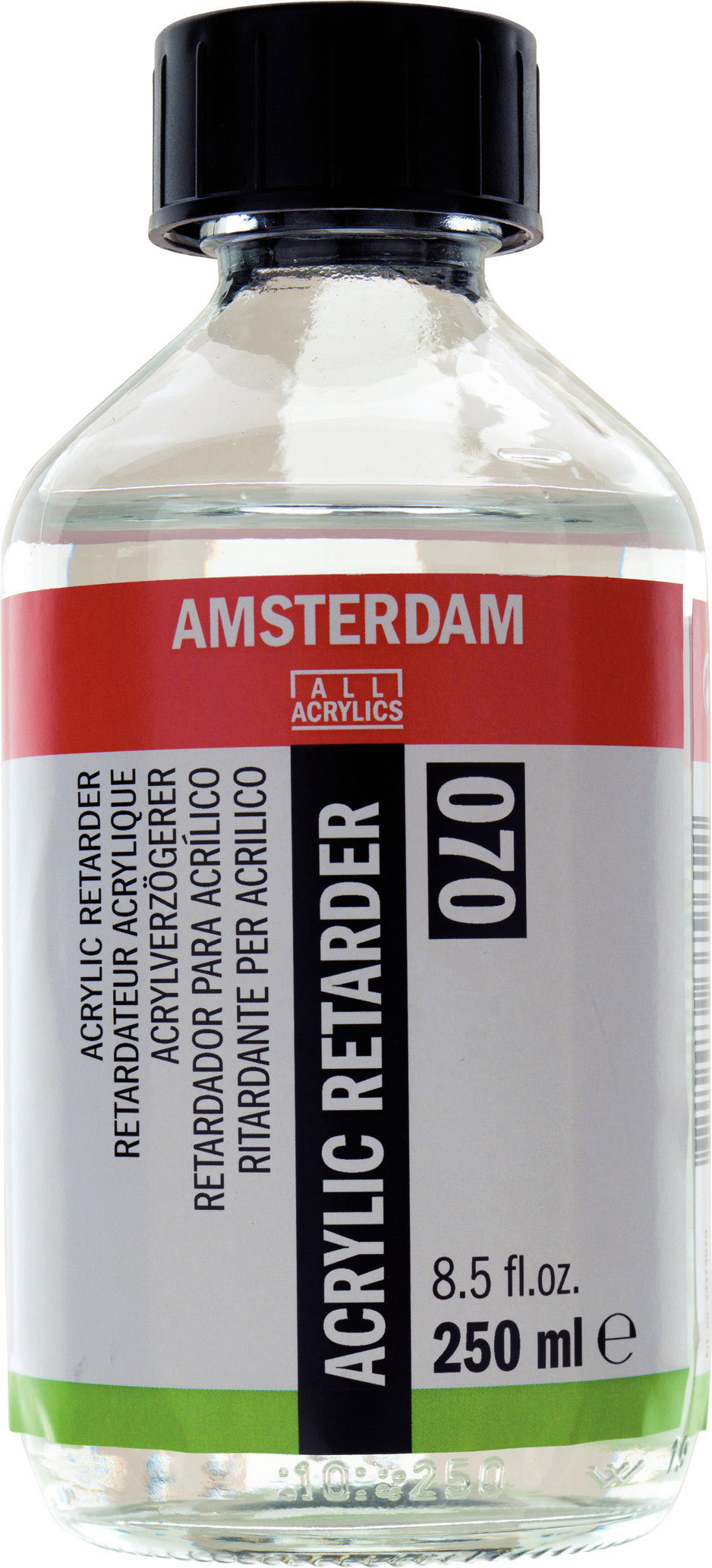 Amsterdam Acrylic retarder 250 ml
