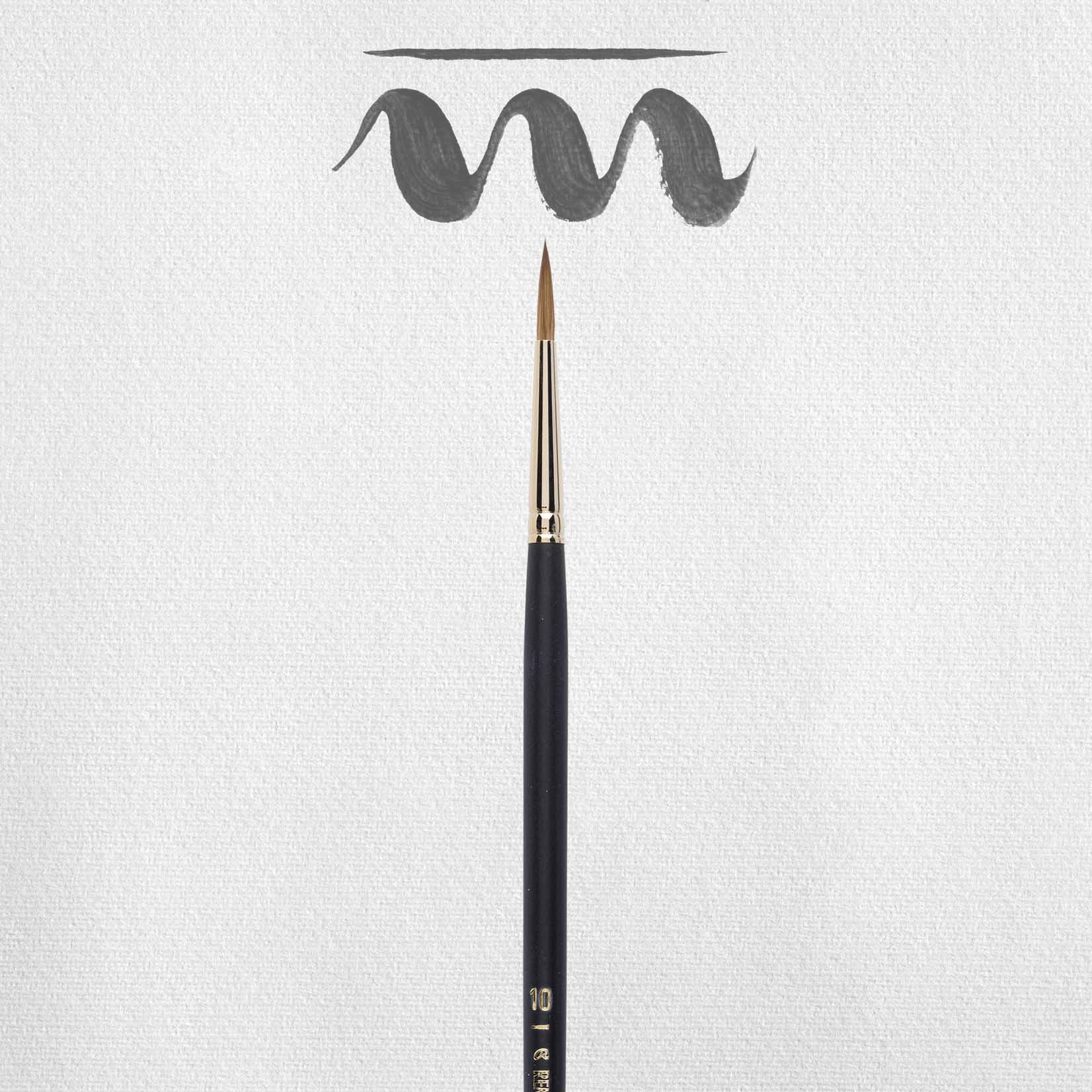 ROC/RAC BRUSH 241/10 FSC