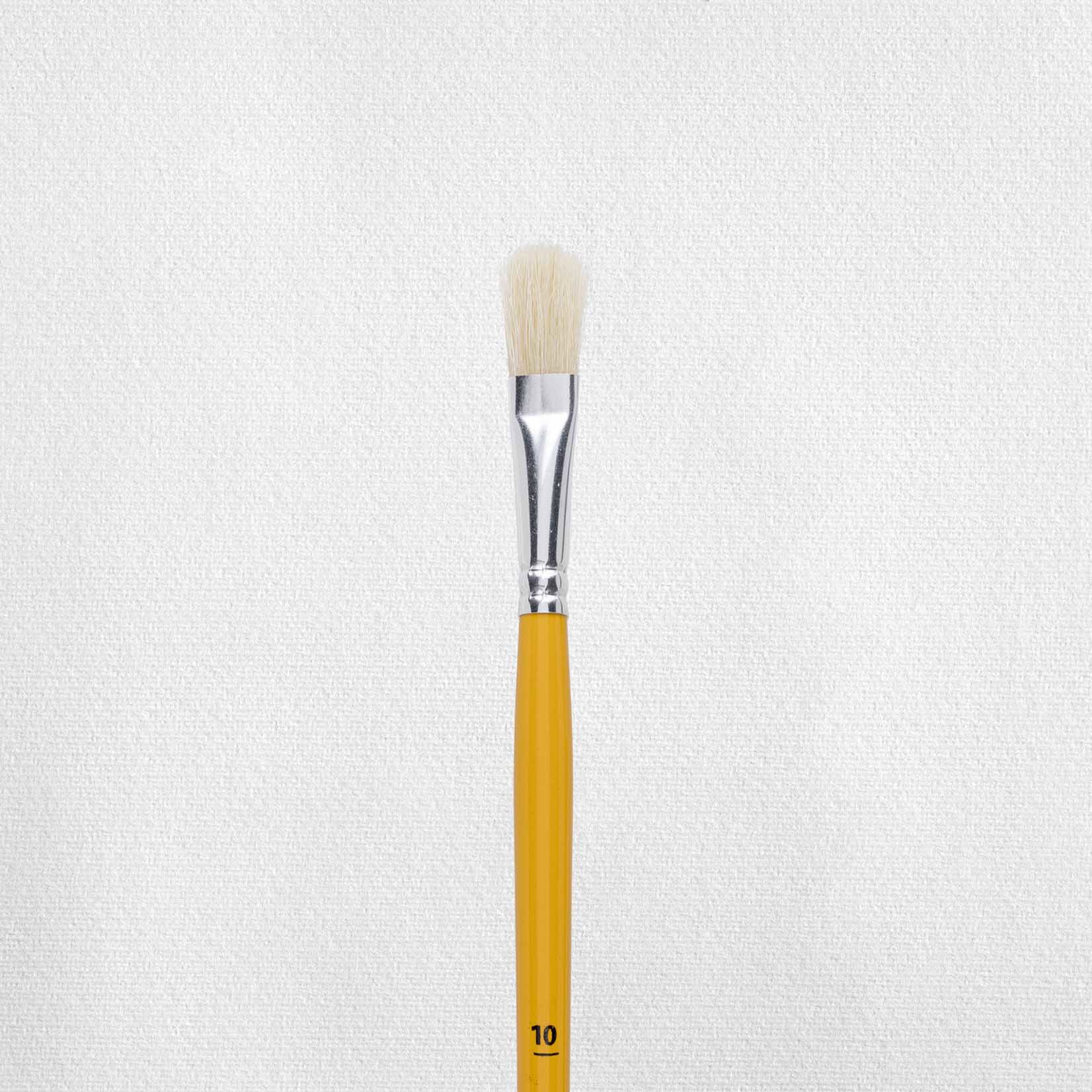 OIL/ACR.BRUSH 222/10#