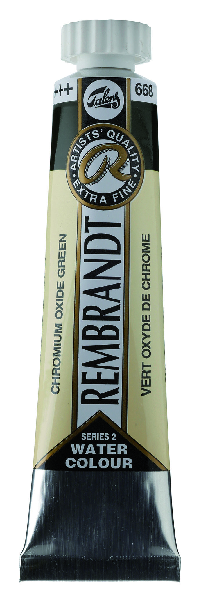 RWC 20ML CHROM.OX.GREEN