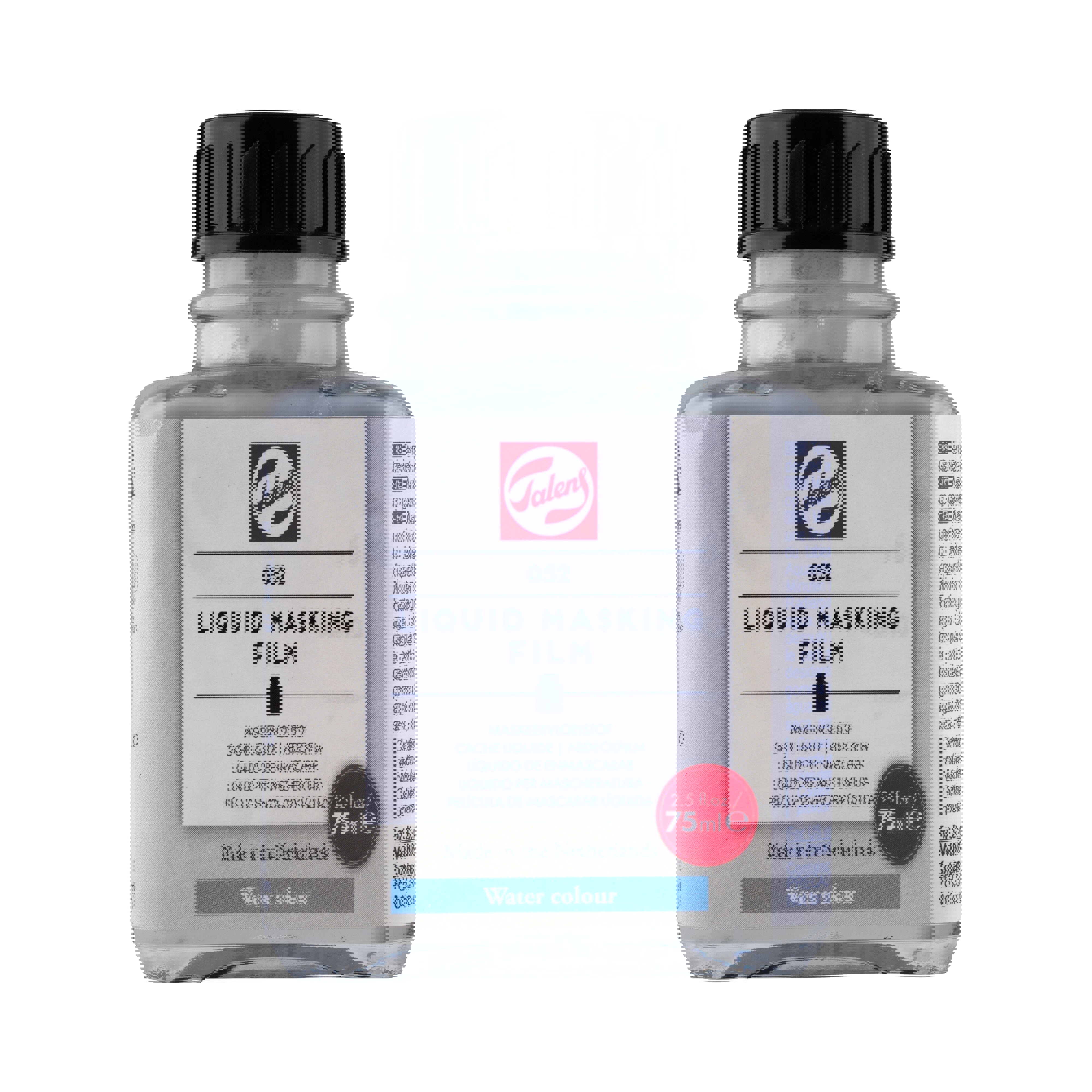 Talens Mediums Liquid masking film 75 ml