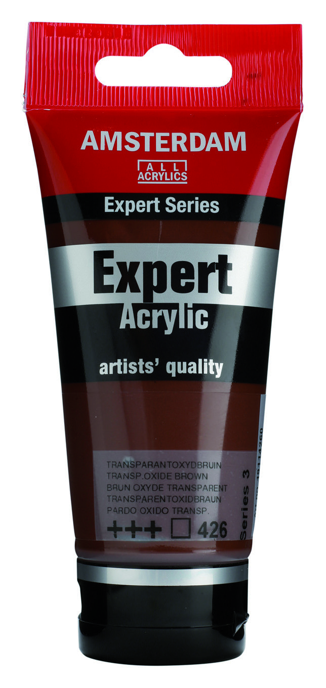 AAC EXP.75ML TRANS.OX.BROWN