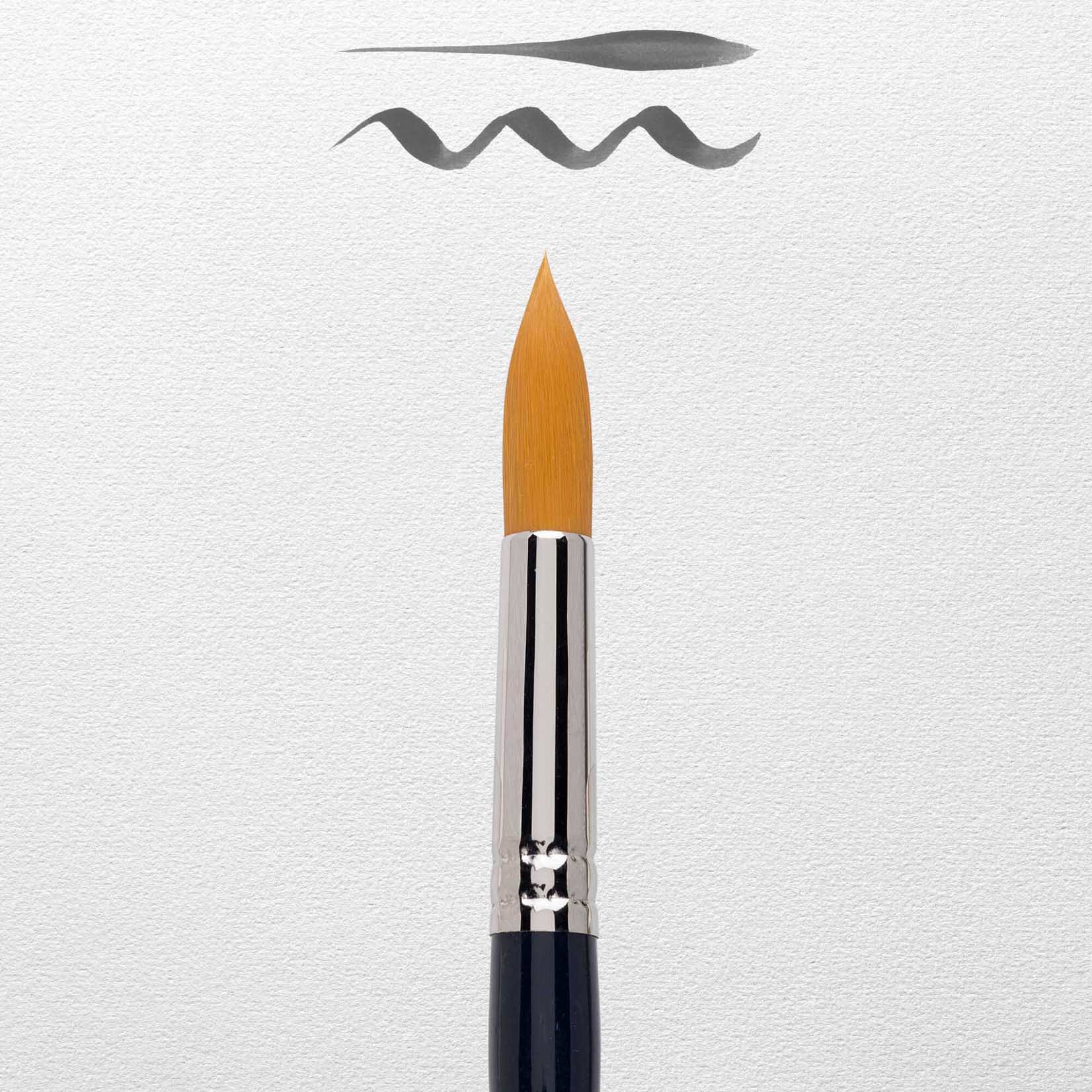 GWC BRUSH 191/20 FSC#